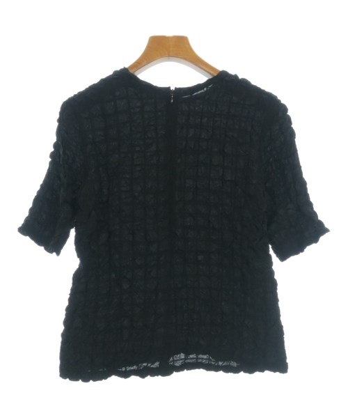 UNITED ARROWS（ユナイテッドアローズ）ブラウス 黒 サイズ:-(XS位) レディース/2200717235025