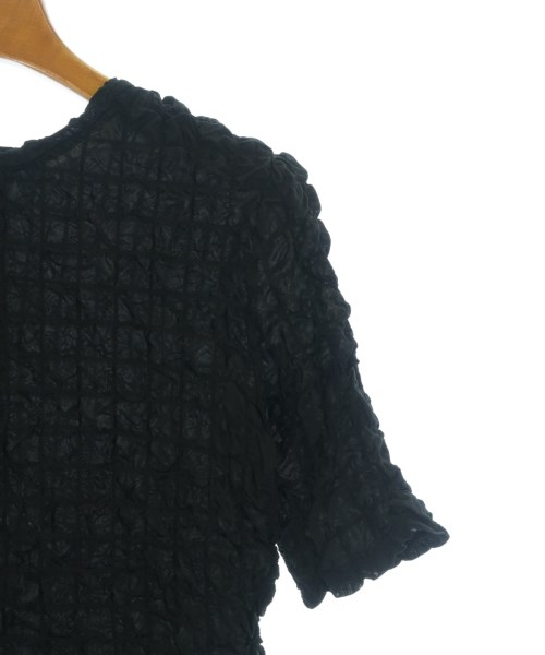 UNITED ARROWS（ユナイテッドアローズ）ブラウス 黒 サイズ:-(XS位) レディース/2200717235025
