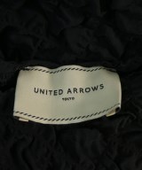 UNITED ARROWS（ユナイテッドアローズ）ブラウス 黒 サイズ:-(XS位) レディース/2200717235025