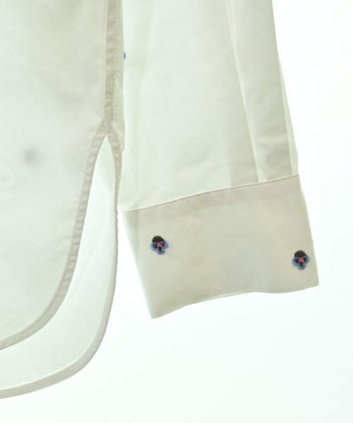 UNITED ARROWS（ユナイテッドアローズ）カジュアルシャツ 白 サイズ:F レディース/2200718041038