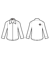 UNITED ARROWS（ユナイテッドアローズ）カジュアルシャツ 白 サイズ:F レディース/2200718041038