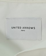 UNITED ARROWS（ユナイテッドアローズ）カジュアルシャツ 白 サイズ:F レディース/2200718041038