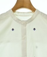 UNITED ARROWS（ユナイテッドアローズ）カジュアルシャツ 白 サイズ:F レディース/2200718041038