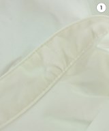 UNITED ARROWS（ユナイテッドアローズ）カジュアルシャツ 白 サイズ:F レディース/2200718041038