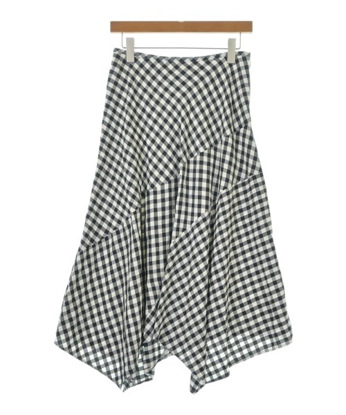 UNITED ARROWS(ユナイテッドアローズ)のロング・マキシ丈スカート サイズ:38(M位) 3,400円