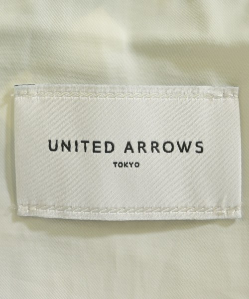 UNITED ARROWS（ユナイテッドアローズ）ロング・マキシ丈スカート 黒 サイズ:38(M位) レディース/2200720505092