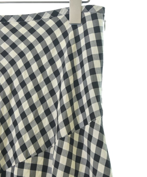 UNITED ARROWS（ユナイテッドアローズ）ロング・マキシ丈スカート 黒 サイズ:38(M位) レディース/2200720505092