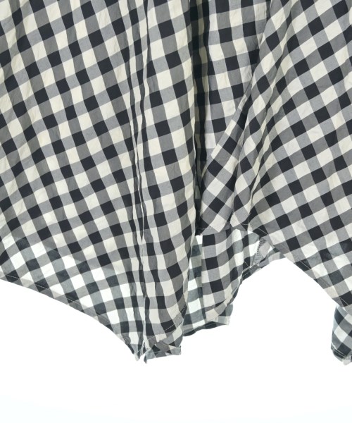 UNITED ARROWS（ユナイテッドアローズ）ロング・マキシ丈スカート 黒 サイズ:38(M位) レディース/2200720505092