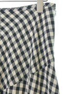 UNITED ARROWS（ユナイテッドアローズ）ロング・マキシ丈スカート 黒 サイズ:38(M位) レディース/2200720505092