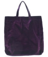 UNITED ARROWS（ユナイテッドアローズ）トートバッグ 紫 サイズ:- レディース/2200720827019