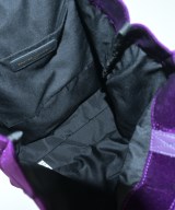UNITED ARROWS（ユナイテッドアローズ）トートバッグ 紫 サイズ:- レディース/2200720827019