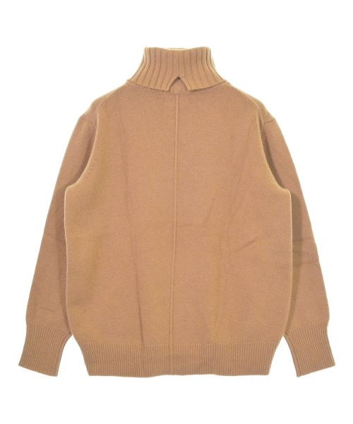 UNITED ARROWS（ユナイテッドアローズ）ニット・セーター ベージュ サイズ:F レディース/2200715293010