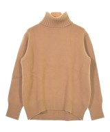 UNITED ARROWS（ユナイテッドアローズ）ニット・セーター ベージュ サイズ:F レディース/2200715293010
