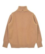 UNITED ARROWS（ユナイテッドアローズ）ニット・セーター ベージュ サイズ:F レディース/2200715293010