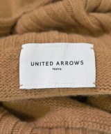 UNITED ARROWS（ユナイテッドアローズ）ニット・セーター ベージュ サイズ:F レディース/2200715293010
