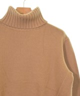 UNITED ARROWS（ユナイテッドアローズ）ニット・セーター ベージュ サイズ:F レディース/2200715293010