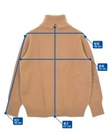 UNITED ARROWS（ユナイテッドアローズ）ニット・セーター ベージュ サイズ:F レディース/2200715293010