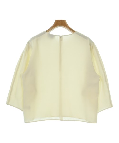 UNITED ARROWS（ユナイテッドアローズ）ブラウス 白 サイズ:F レディース/2200716855040