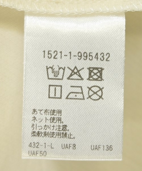 UNITED ARROWS（ユナイテッドアローズ）ブラウス 白 サイズ:F レディース/2200716855040