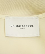 UNITED ARROWS（ユナイテッドアローズ）ブラウス 白 サイズ:F レディース/2200716855040