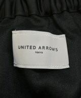 UNITED ARROWS（ユナイテッドアローズ）ロング・マキシ丈スカート 黒 サイズ:38(M位) レディース/2200717294107