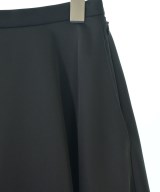 UNITED ARROWS（ユナイテッドアローズ）ロング・マキシ丈スカート 黒 サイズ:38(M位) レディース/2200717294107