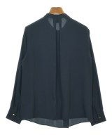 UNITED ARROWS（ユナイテッドアローズ）ブラウス 紺 サイズ:F レディース/2200718085032