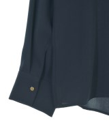 UNITED ARROWS（ユナイテッドアローズ）ブラウス 紺 サイズ:F レディース/2200718085032