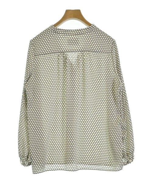 UNITED ARROWS（ユナイテッドアローズ）ブラウス 白 サイズ:F レディース/2200720739039