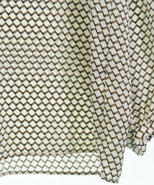 UNITED ARROWS（ユナイテッドアローズ）ブラウス 白 サイズ:F レディース/2200720739039