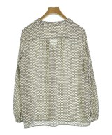 UNITED ARROWS（ユナイテッドアローズ）ブラウス 白 サイズ:F レディース/2200720739039