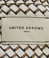 UNITED ARROWS（ユナイテッドアローズ）ブラウス 白 サイズ:F レディース/2200720739039