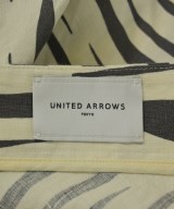 UNITED ARROWS（ユナイテッドアローズ）ロング・マキシ丈スカート 白 サイズ:36(S位) レディース/2200721039053