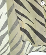 UNITED ARROWS（ユナイテッドアローズ）ロング・マキシ丈スカート 白 サイズ:36(S位) レディース/2200721039053