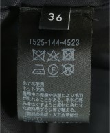UNITED ARROWS（ユナイテッドアローズ）ステンカラーコート 黒 サイズ:36(S位) レディース/2200721058016