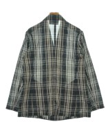 UNITED ARROWS（ユナイテッドアローズ）カジュアルジャケット 黒 サイズ:38(M位) レディース/2200721058023