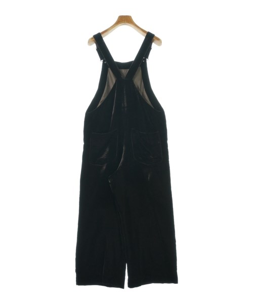 UNITED ARROWS（ユナイテッドアローズ）オールインワン/サロペット 茶 サイズ:36(S位) レディース/2200721058030
