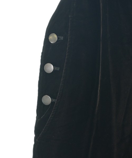 UNITED ARROWS（ユナイテッドアローズ）オールインワン/サロペット 茶 サイズ:36(S位) レディース/2200721058030