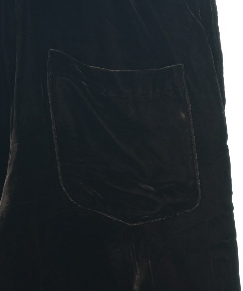 UNITED ARROWS（ユナイテッドアローズ）オールインワン/サロペット 茶 サイズ:36(S位) レディース/2200721058030