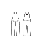 UNITED ARROWS（ユナイテッドアローズ）オールインワン/サロペット 茶 サイズ:36(S位) レディース/2200721058030