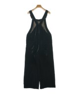 UNITED ARROWS（ユナイテッドアローズ）オールインワン/サロペット 茶 サイズ:36(S位) レディース/2200721058030