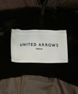 UNITED ARROWS（ユナイテッドアローズ）オールインワン/サロペット 茶 サイズ:36(S位) レディース/2200721058030