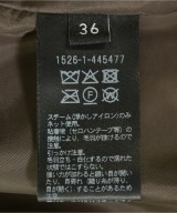 UNITED ARROWS（ユナイテッドアローズ）オールインワン/サロペット 茶 サイズ:36(S位) レディース/2200721058030