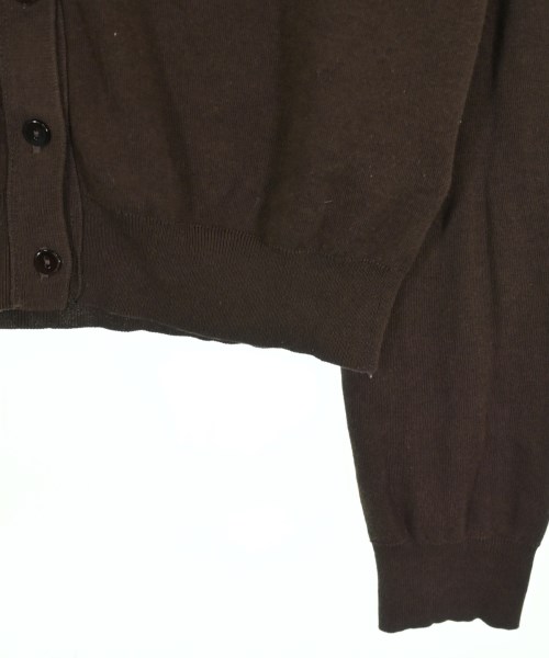 UNITED ARROWS（ユナイテッドアローズ）カーディガン 茶 サイズ:-(M位) レディース/2200721058061