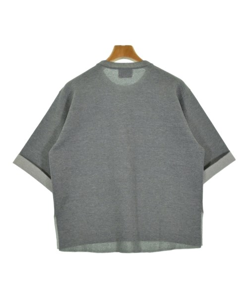 UNITED ARROWS（ユナイテッドアローズ）Tシャツ・カットソー グレー サイズ:F レディース/2200721058078