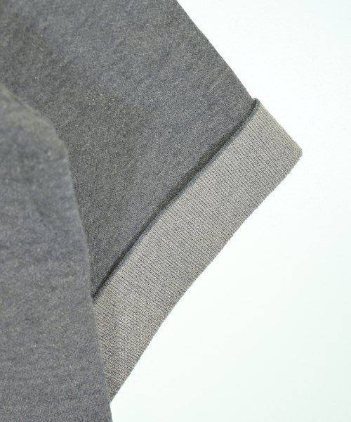 UNITED ARROWS（ユナイテッドアローズ）Tシャツ・カットソー グレー サイズ:F レディース/2200721058078