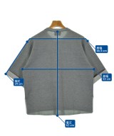 UNITED ARROWS（ユナイテッドアローズ）Tシャツ・カットソー グレー サイズ:F レディース/2200721058078