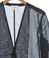 UNITED ARROWS（ユナイテッドアローズ）ノーカラージャケット 黒 サイズ:36(S位) レディース/2200721104027