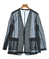 UNITED ARROWS ノーカラージャケット