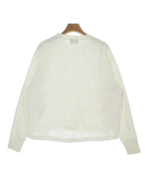 UNITED ARROWS（ユナイテッドアローズ）スウェット 白 サイズ:F レディース/2200721104041